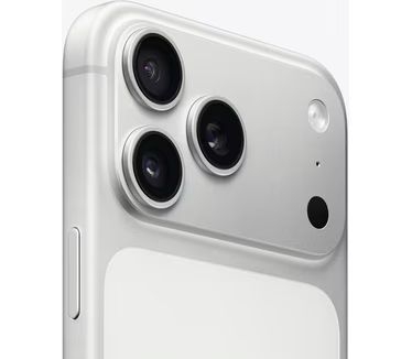 Apple Iphone 17 Pro Max 2TB Zilver  3