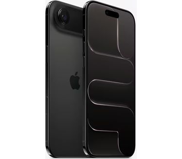 Apple Iphone Air 256GB Space Black  1