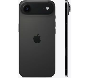 Apple Iphone Air 256GB Space Black  2