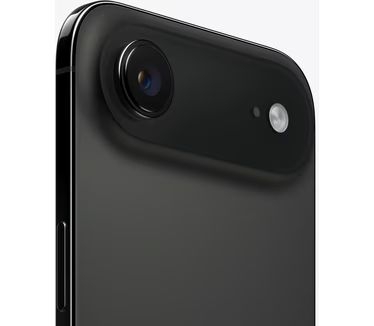 Apple Iphone Air 256GB Space Black  3