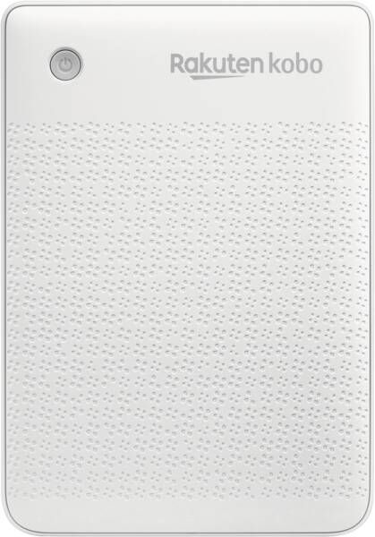 Kobo Clare Colour eReader Wit  2
