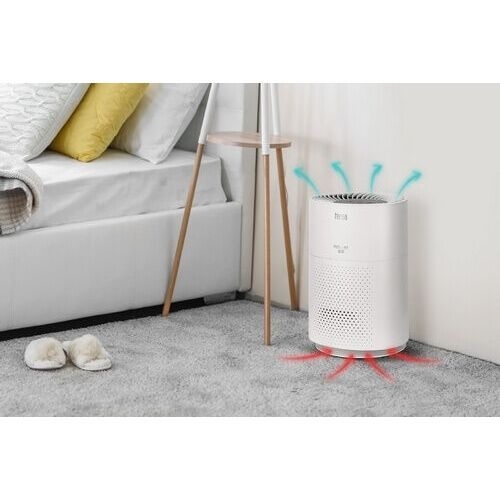 Teesa TSA0115 Pure Life P500 Luchtreiniger 7