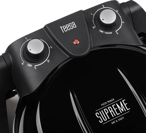 Teesa TSA3231 Pizzaoven Supreme  2
