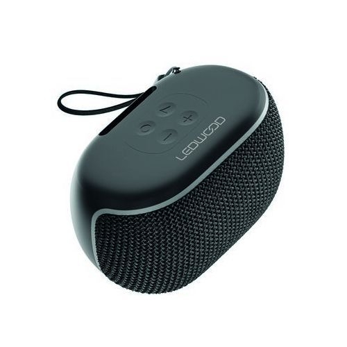 Ledwood Happy Geek 3 pack Zwart  6