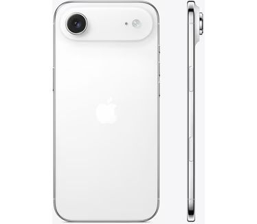 Apple Iphone Air 1TB Wolkenwit  2