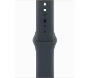 Apple Watch SE 3 40Mm GPS Sportband S/M Zwart 3