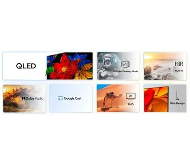 TCL 32S59K TV (2025) 7