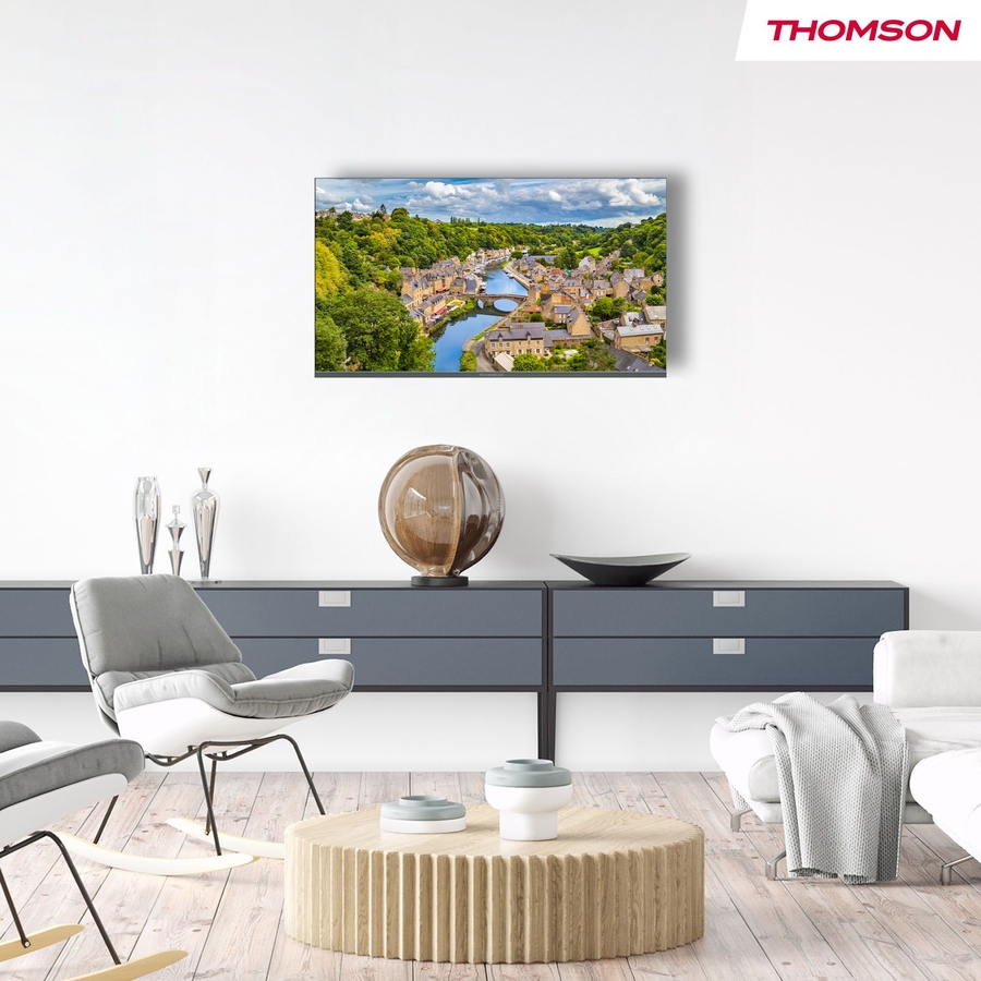 Thomson 40FQG3S15 TV 10