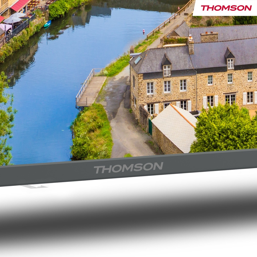 Thomson 40FQG3S15 TV 9