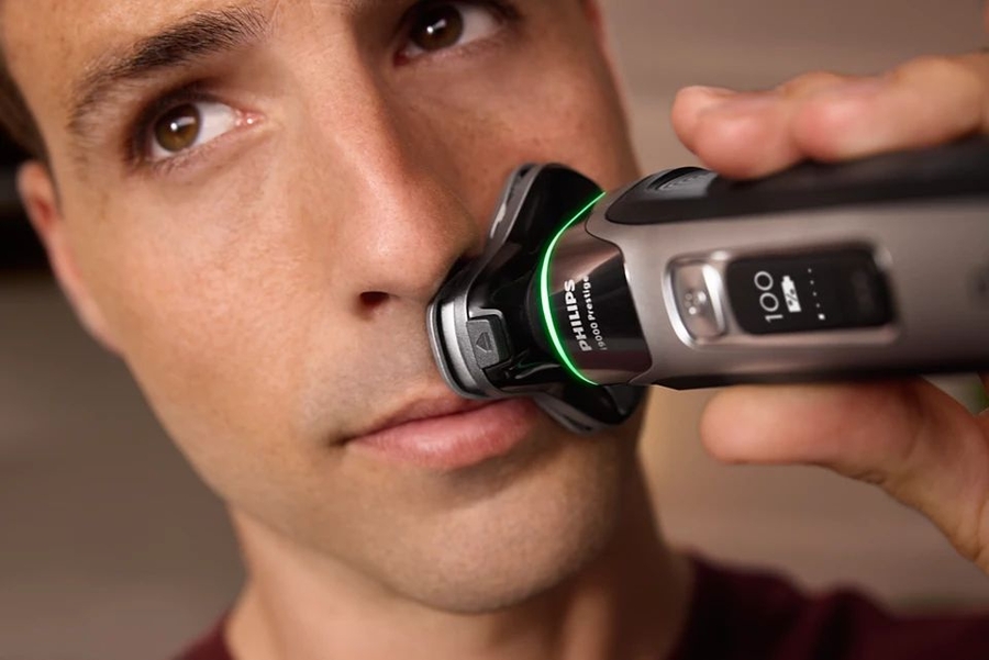 Philips XP9204/30 i9000 Prestige Scheerapparaat 12