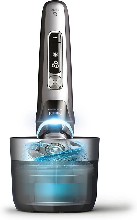 Philips XP9204/30 i9000 Prestige Scheerapparaat 13