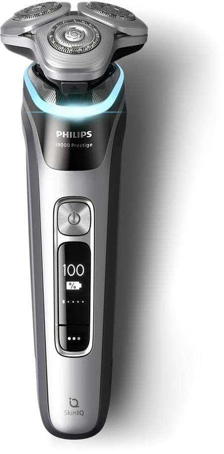 Philips XP9204/30 i9000 Prestige Scheerapparaat 3