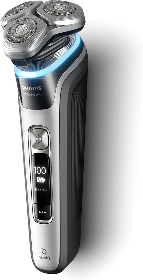 Philips XP9204/30 i9000 Prestige Scheerapparaat 4