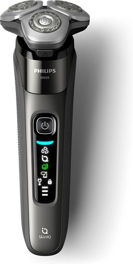 Philips X9002/10 i9000 Wet&Dry Scheerapparaat  3