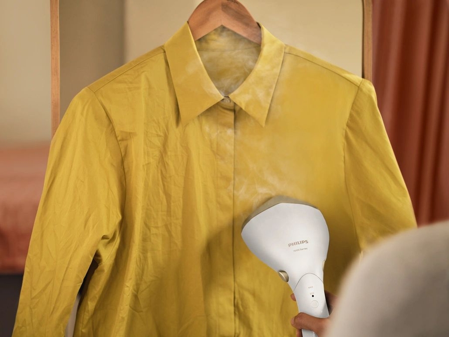 Philips STH7030/10 7000 Series Handstomer 9