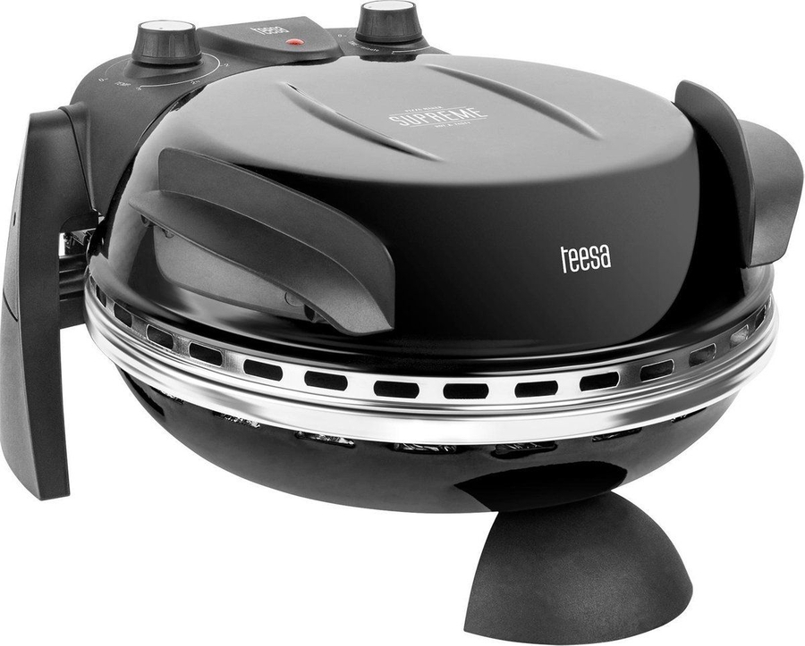 Teesa TSA3231 Pizzaoven Supreme  3