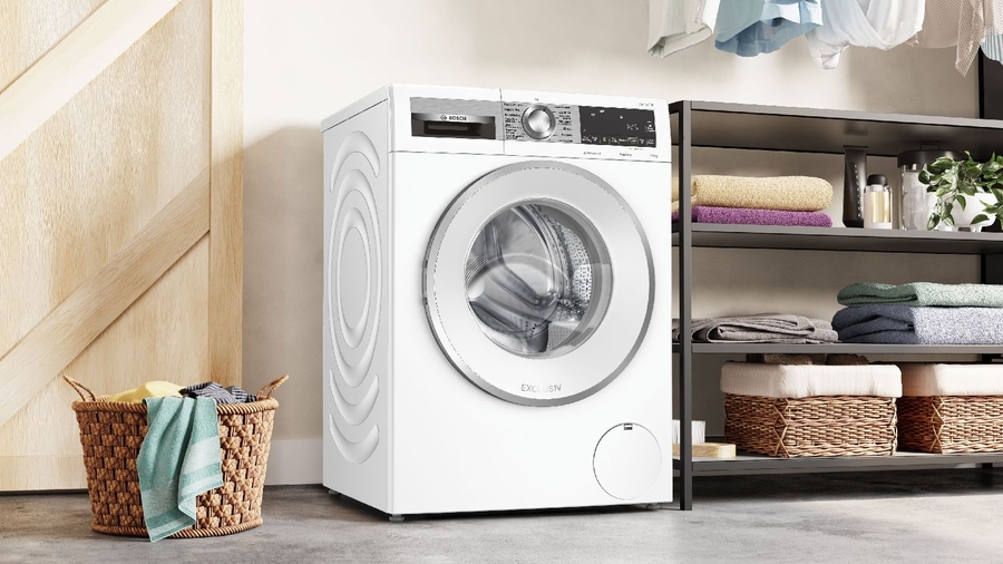 BOSCH WGG246ZSNL Serie 6 EXCLUSIV Wasmachine 6