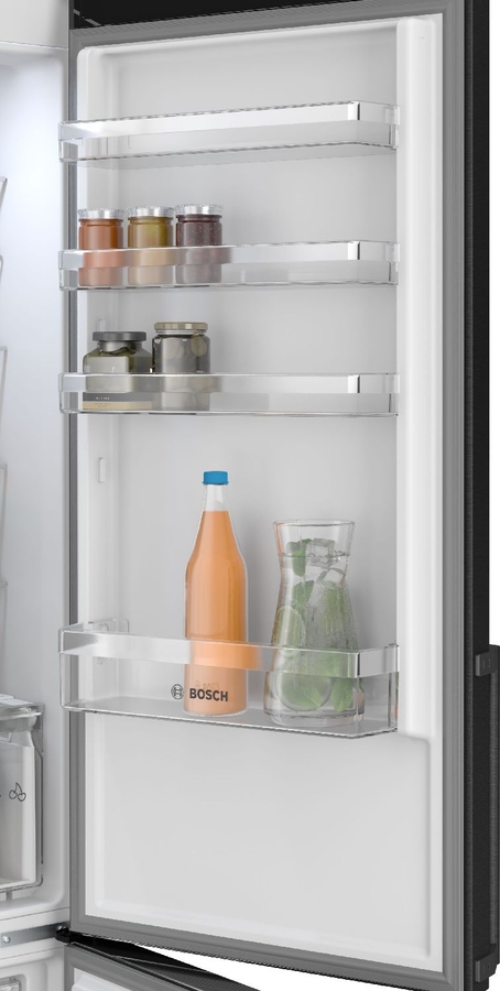 BOSCH KGN39VXAT Serie 4 EXCLUSIV Koel-vriescombinatie 12