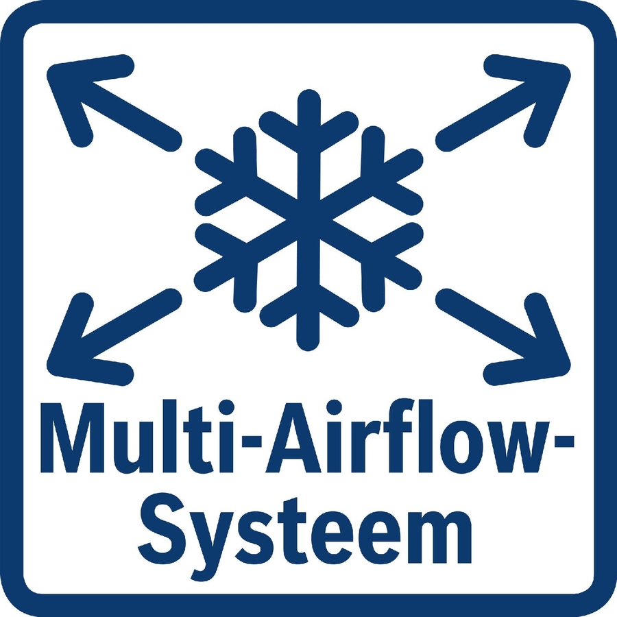 BOSCH KGN39VXAT Serie 4 EXCLUSIV Koel-vriescombinatie 22