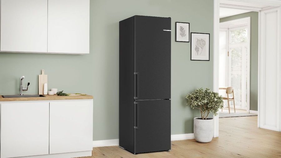 BOSCH KGN39VXAT Serie 4 EXCLUSIV Koel-vriescombinatie 6