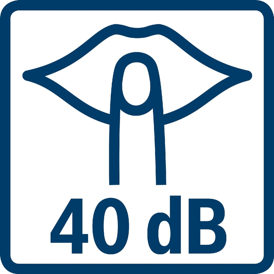 BOSCH SBH4EBX12E Serie 4 EXCLUSIV Inbouw Vaatwasser 13