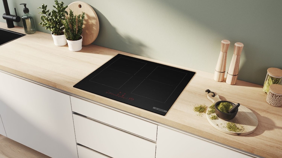 BOSCH PVQ61CHB1E Serie 6 EXCLUSIV Inbouw Inductiekookplaat  5