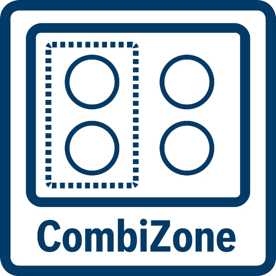 BOSCH PVQ61CHB1E Serie 6 Inbouw Inductiekookplaat  7