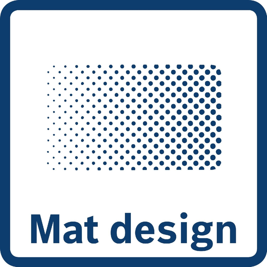 BOSCH PVW81CHB1E Serie 6 EXCLUSIV Inbouw Inductiekookplaat 9