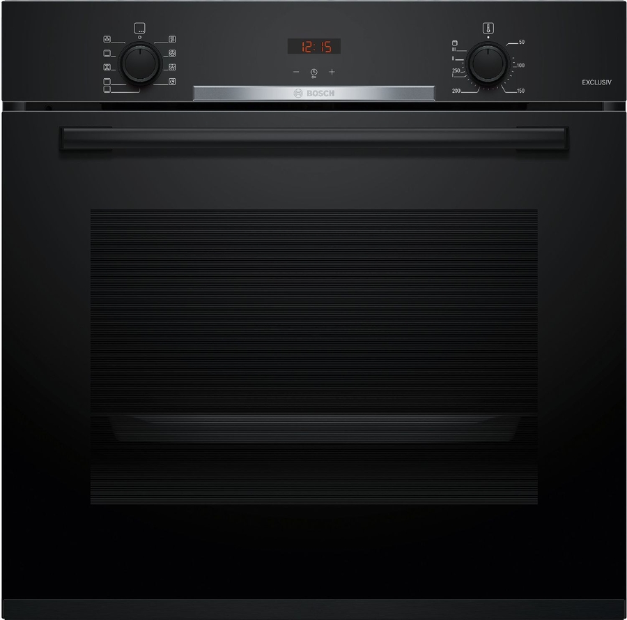 BOSCH HBA3140B4 Serie 4 EXCLUSIV Inbouwoven 1