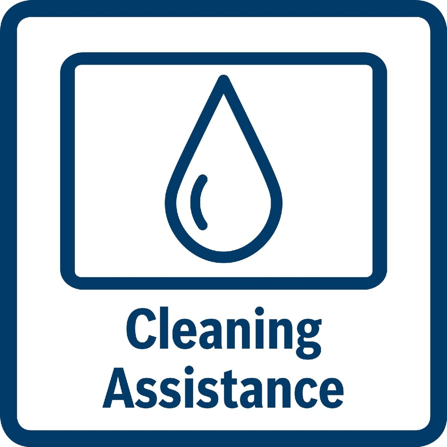 BOSCH HBA3540B4 Serie 4 EXCLUSIV Inbouwoven 8