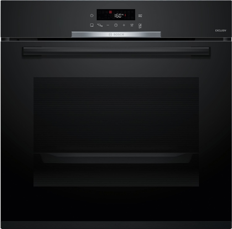 BOSCH HBG3720B4 Serie 4 EXCLUSIV Inbouwoven 1