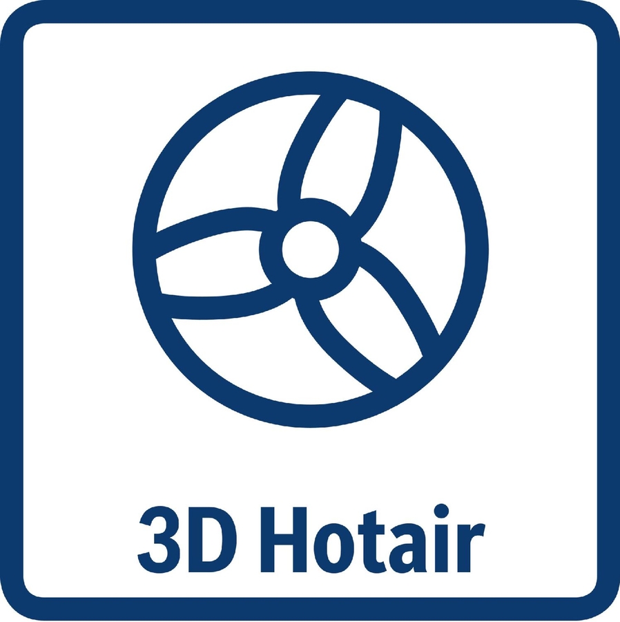 BOSCH HBG3720B4 Serie 4 EXCLUSIV Inbouwoven 12