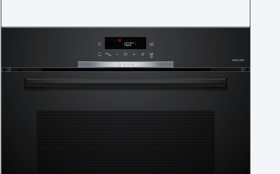 BOSCH HBG3720B4 Serie 4 EXCLUSIV Inbouwoven 4