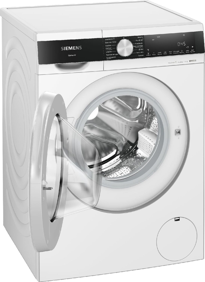 Siemens WG46G2ZSNL iQ500 extraKlasse Wasmachine  2