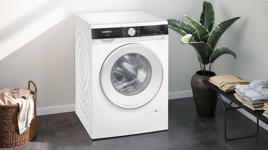 Siemens WG46G2ZSNL iQ500 extraKlasse Wasmachine  3