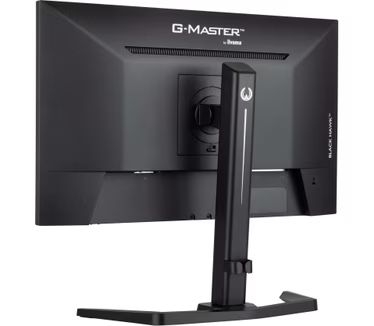 Iiyama G-Master GB2445HSU-B2 LED-monitor - Zwart  10