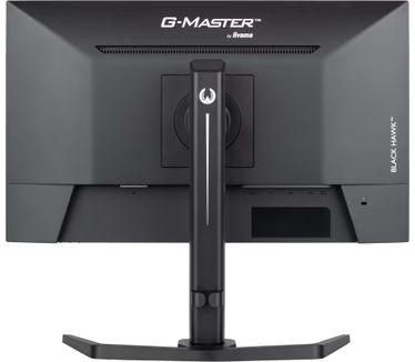 Iiyama G-Master GB2445HSU-B2 LED-monitor - Zwart  8