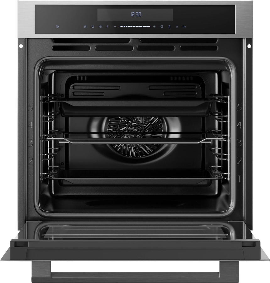 Inventum IOM6035RT inbouw solo oven 3