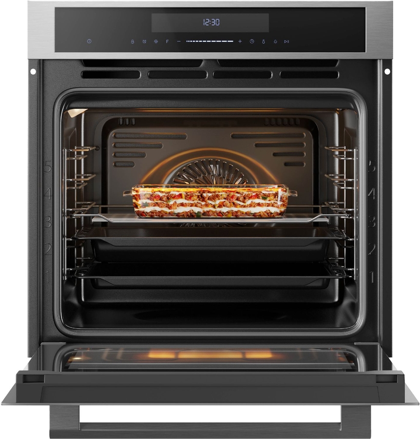 Inventum IOM6035RT inbouw solo oven 4