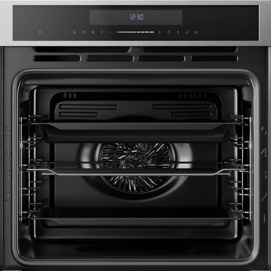 Inventum IOM6035RT inbouw solo oven 5