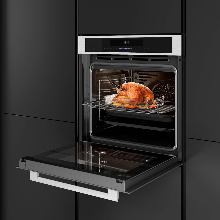 Inventum IOM6035RT inbouw solo oven 6