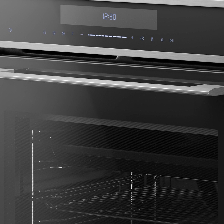 Inventum IOM6035RT inbouw solo oven 7
