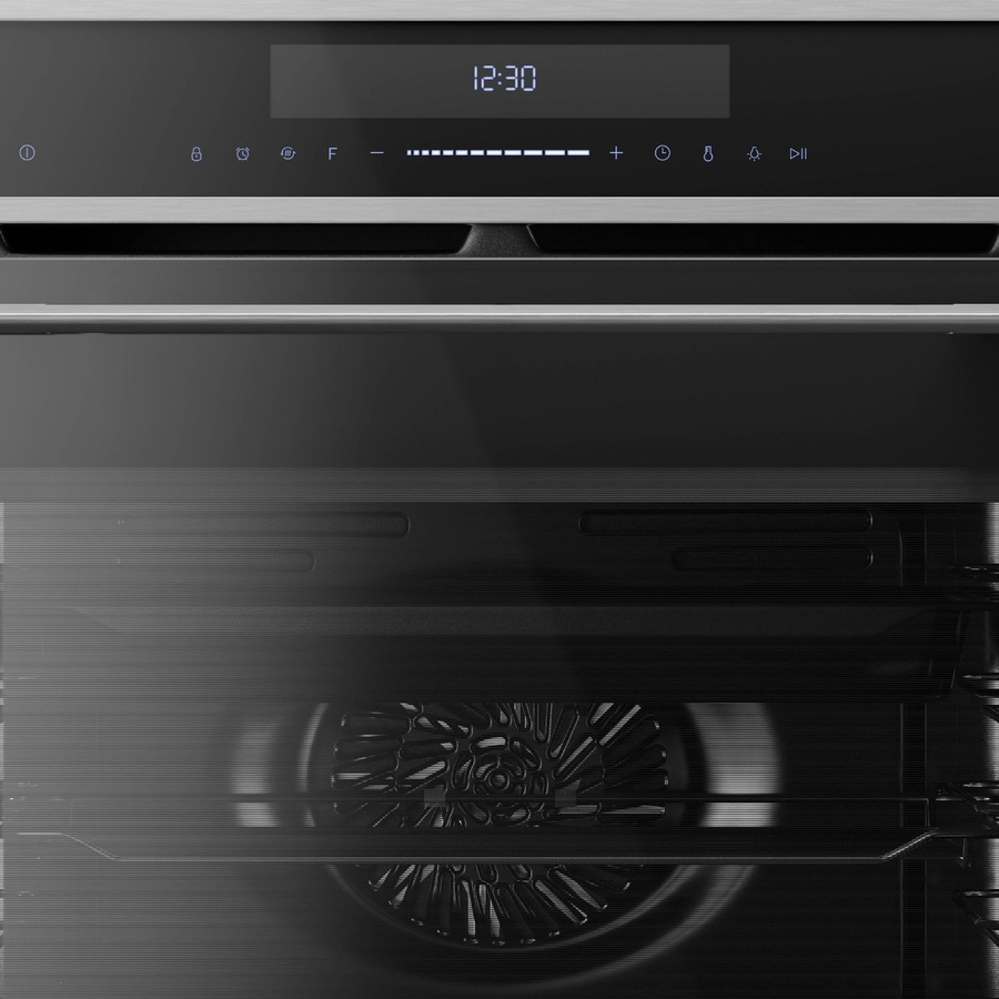 Inventum IOM6035RT inbouw solo oven 8