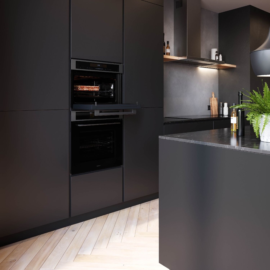 Inventum IOM6035RT inbouw solo oven 9