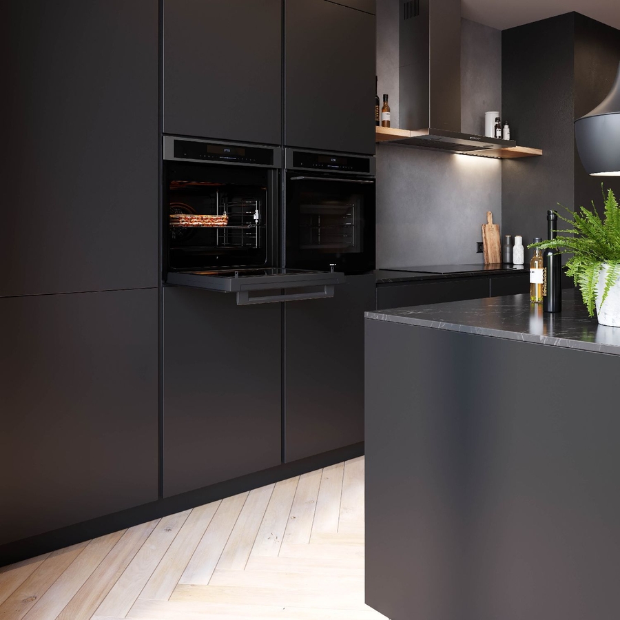 Inventum IOM6035RT inbouw solo oven 10