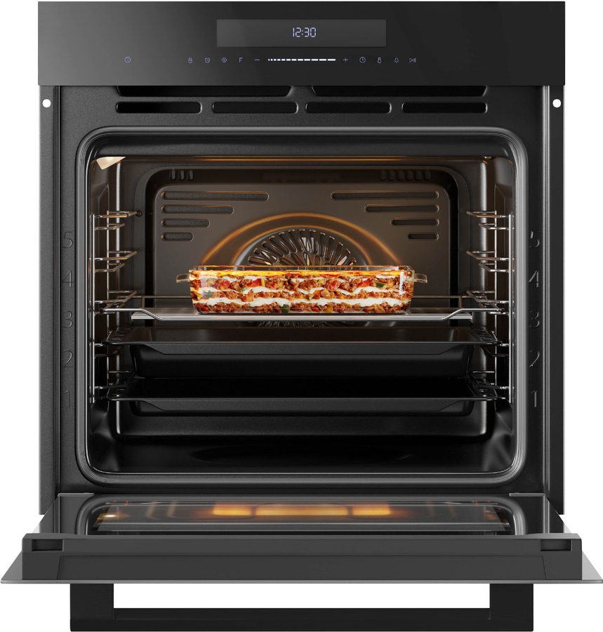 Inventum IOM6035GT Inbouwoven  4