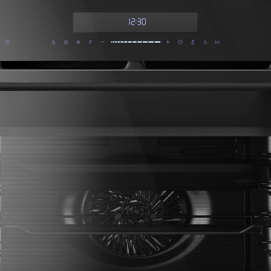 Inventum IOM6035GT Inbouwoven  7