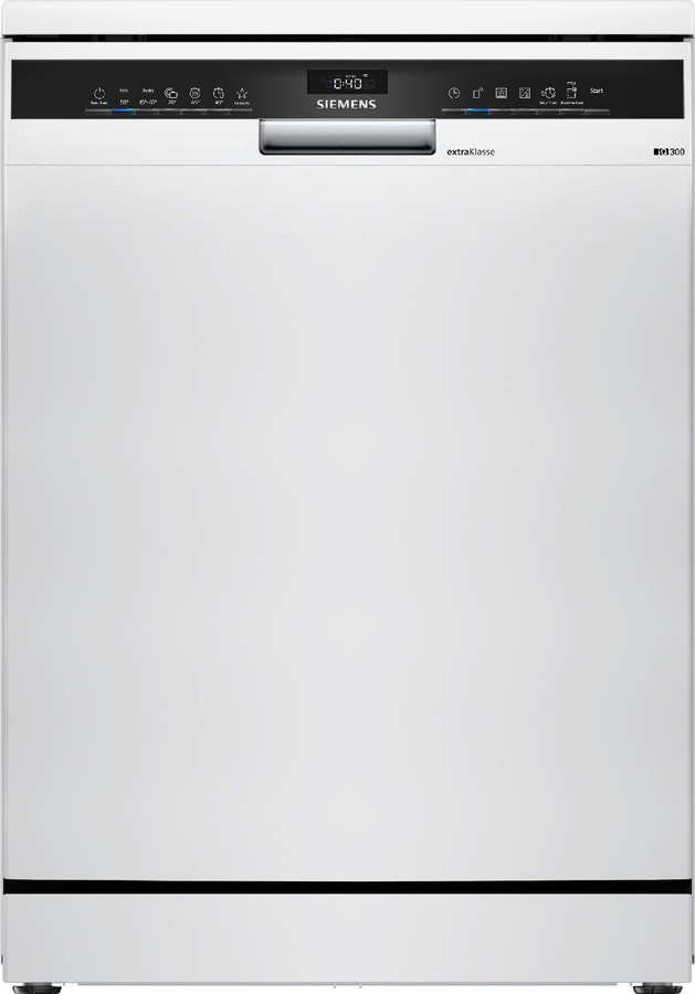 Siemens SN23EW03LE iQ300 extraKlasse Vaatwasser  1