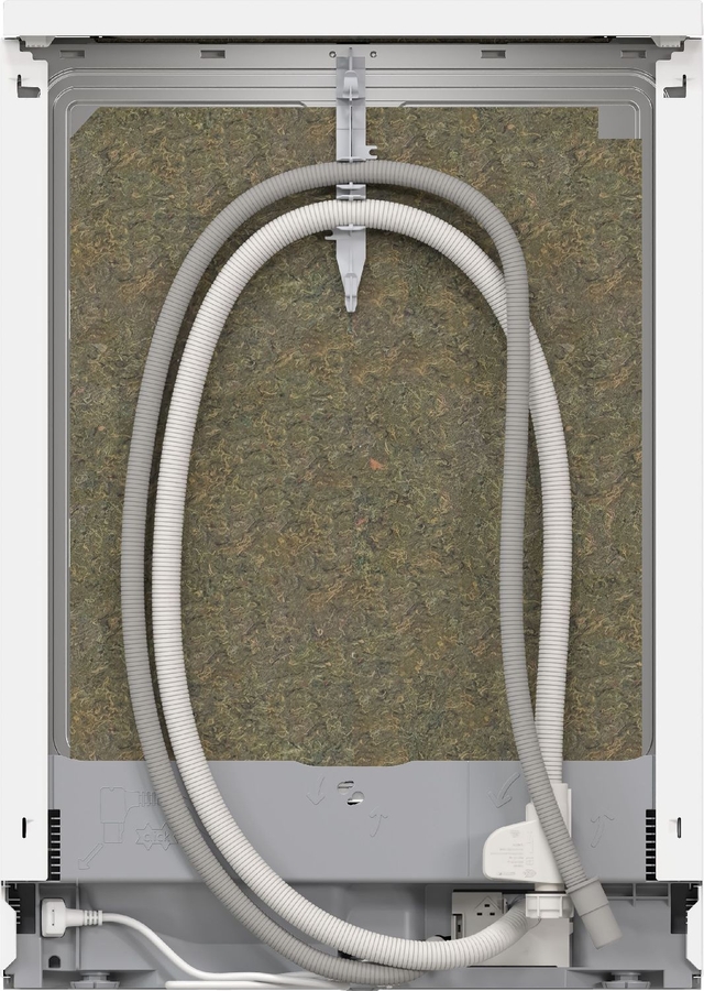 Siemens SN23EW03LE iQ300 extraKlasse Vaatwasser  8