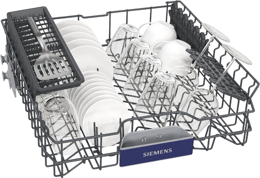 Siemens SN63HX09UE iQ300 extraKlasse Inbouw Vaatwasser 9